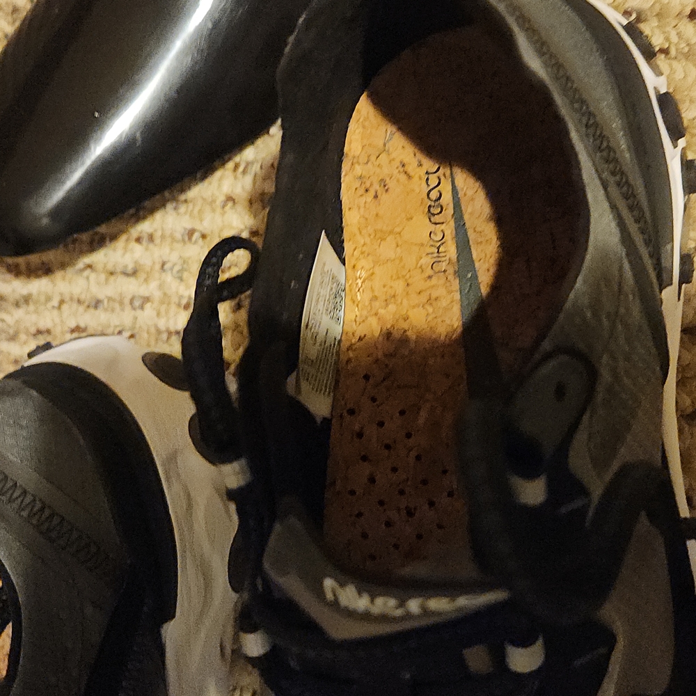 Nike React Element 55's Size 7 - image 4